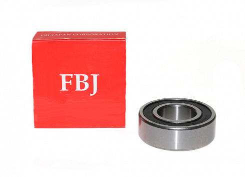 Подшипник FBJ 622062RS 30*62*20