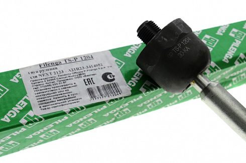 Тяга рулевая Газель NEXT PILENGA TSP1204