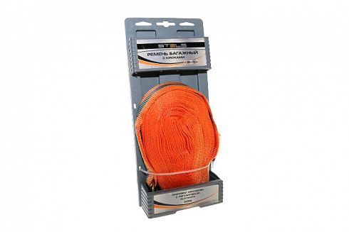 Стяжка груза STELS AUTOMATIC 10 м 54366