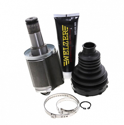 ШРУС Веста внутренний КПП-2180 WELZER WZ619-056