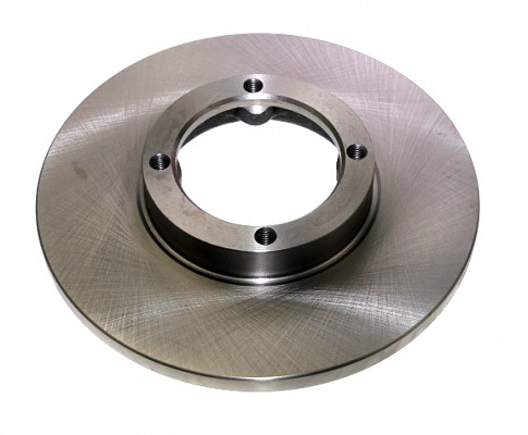 Диск тормозной PATRON PBD4123