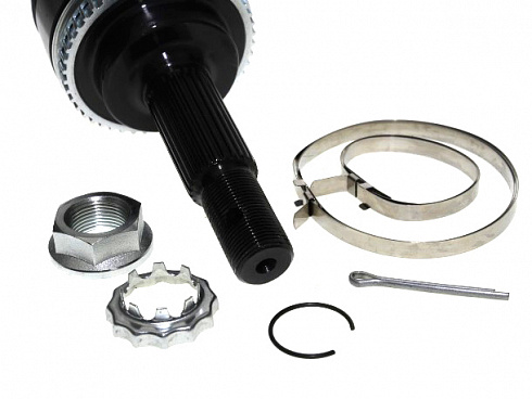 ШРУС LYNX наружный CO7504A