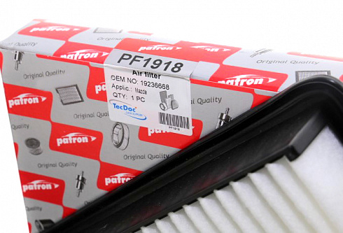 Фильтр воздушный PATRON PF1918