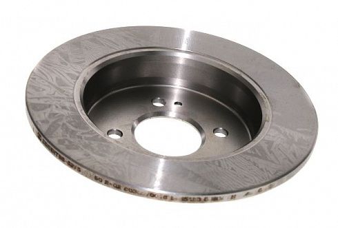 Диск тормозной ZEKKERT BS5275