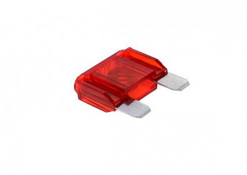 Предохранитель 50А PATRON MAXI PFS065