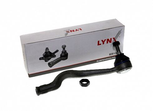 Наконечник рулевой LYNX C4147R
