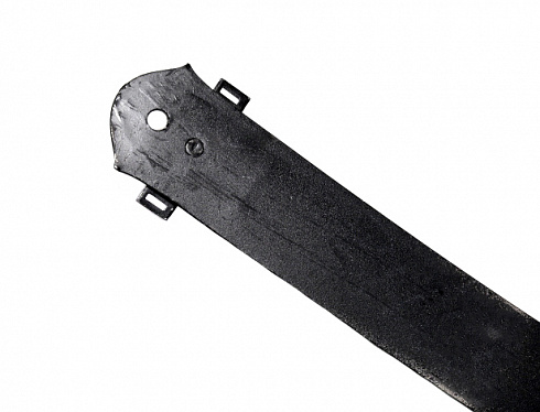 Лист рессоры 3110 №3
