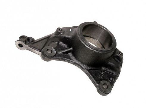 Кулак поворотный RENAULT DUSTER (2012-2015) 8200881914
