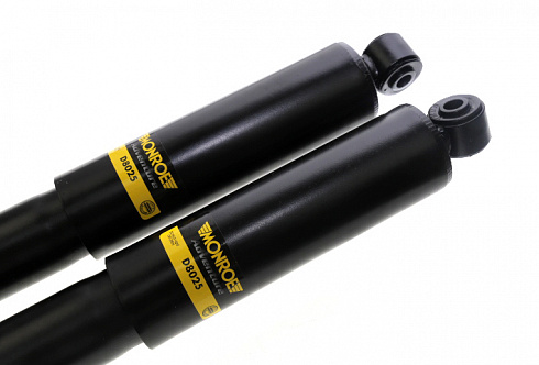 Амортизатор 2123 задний MONROE D8025 газовый (2шт)