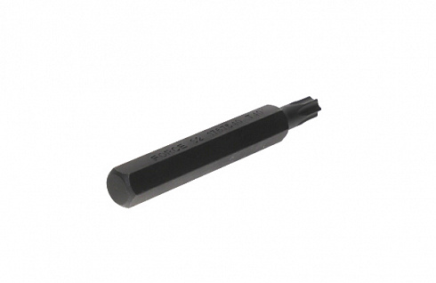 Бита TORX L75мм T40 FORCE 1767540