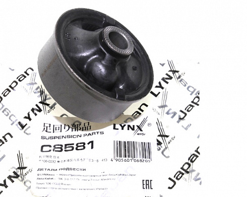 Сайлентблок LYNX C8581