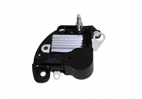 Регулятор напряжения UTM RE4121A ALBEA