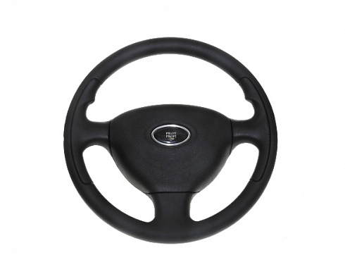 Руль 2108 "PILOT PROFI"