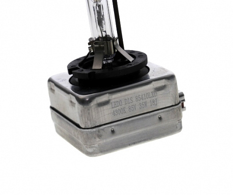 Лампа ксеноновая AUTO-GUR AGD1S