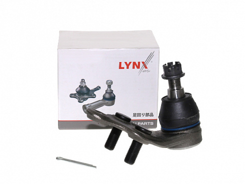 Опора шаровая LYNX C1313L