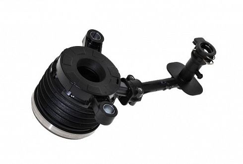 Подшипник выжимной (2 защелки) LUK 510009710 almera