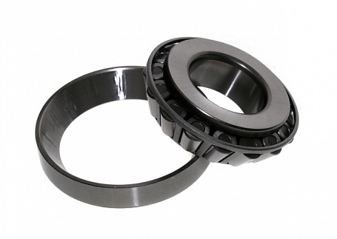 Подшипник моста заднего Газель NEXT 4.6т (мост EATON) SKF