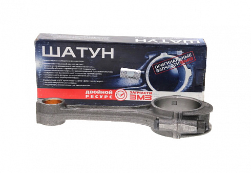 Шатун ДВС-402