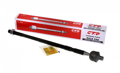 Тяга рулевая CTR CRKD3