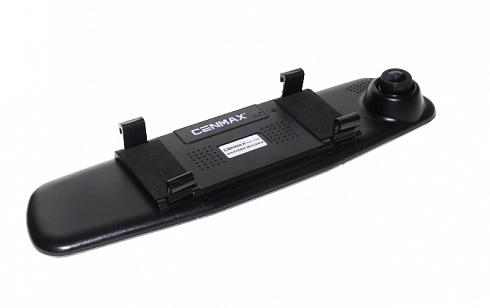 Зеркало вн/салонное с видеорегистратором CINMAX FHD-600