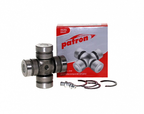 Крестовина PATRON PUJ417