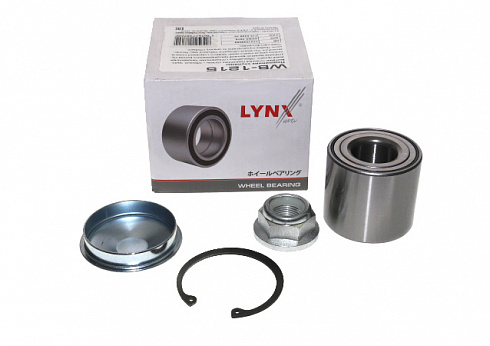 Подшипник LYNX WB1215 ступицы