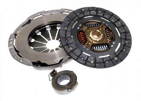Корзина сцепления в сборе AISIN KT352B