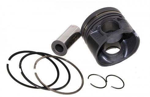 Поршень 3302 ДВС Cummins ISF 2,8L в сборе 94,5 Кострома