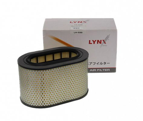 Фильтр воздушный LYNX LA339