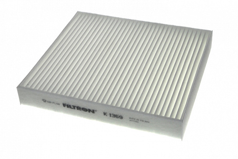 Фильтр салона FILTRON K1369