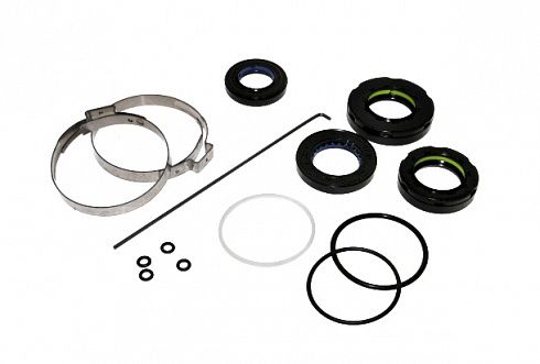 Рем-кт рейки рулевой HYUNDAI EX5779025A00