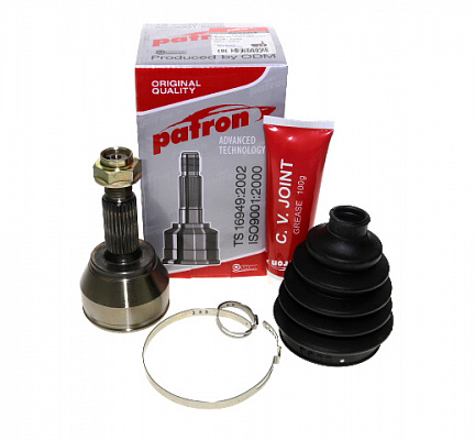 ШРУС PATRON наружный PCV3385