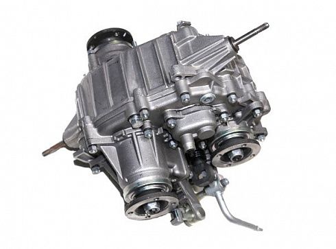 Коробка раздаточная 2123 ВАЗ 2123-1800020-02