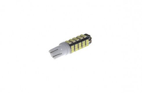 Диод габаритов 2110 белый 68SMD чип 3020