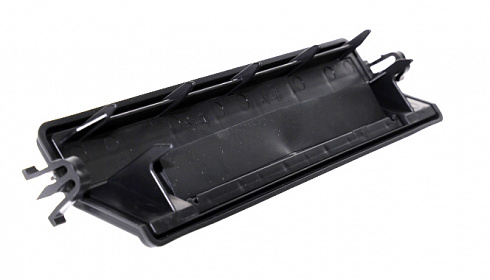 Крышка корпуса фильтра салона HYUNDAI 971291R000