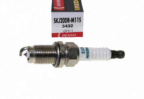 Свеча DENSO SKJ20DRM11S