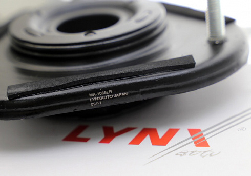 Опора стойки LYNX MA1065LR