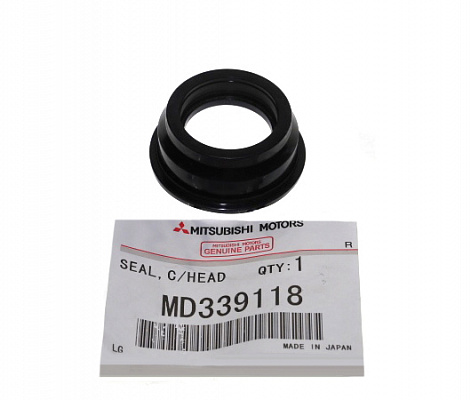 Уплотнитель свечных колодцев MITSUBISHI MD339118
