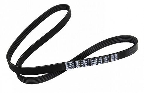 Ремень DAYCO поликлиновый 5PK1145