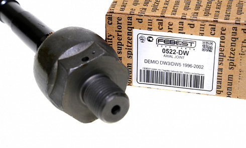 Тяга рулевая FEBEST 0522DW