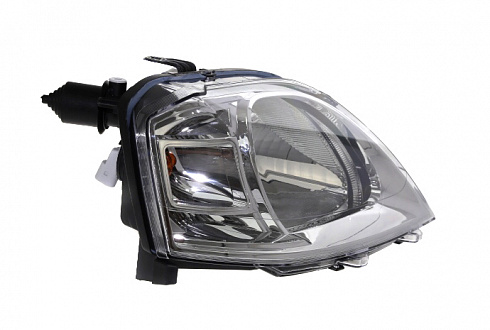 Фара Ларгус RENAULT 8200744754 правая