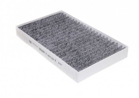 Фильтр салона 2123 КилоМетр угольный