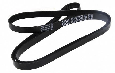 Ремень DAYCO поликлиновый 6PK2045