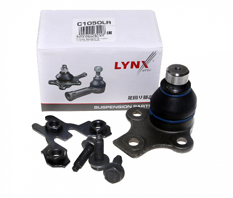 Опора шаровая LYNX C1050LR