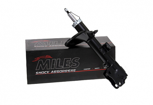 Стойка амортизационная MILES DG1129501