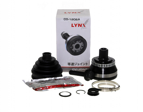 ШРУС LYNX наружный CO1202A
