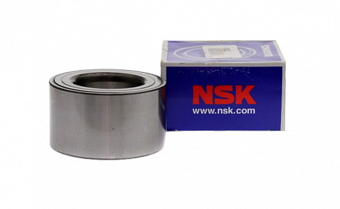 Подшипник NSK 43BWD12 ступицы
