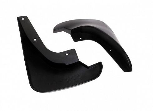 Брызговики JUNSITE LQFKS021F передние