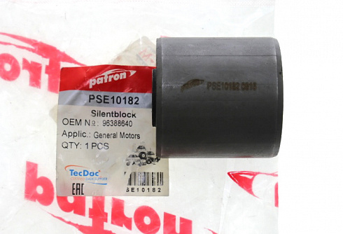 Сайлентблок PATRON PSE10182
