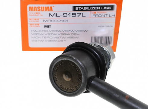 Стойка стабилизатора MASUMA ML9157L